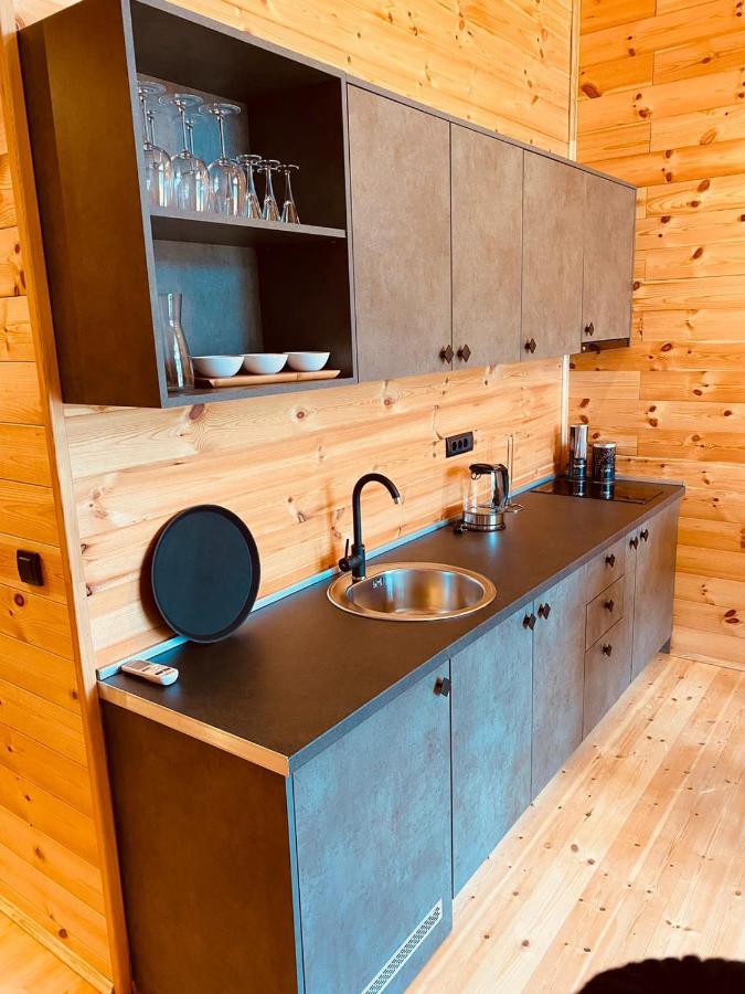 Cj Ada Bojana Beach House I Xxl Terracei Bbq I Betw Bridgebeach I Air Con ウルツィニ エクステリア 写真