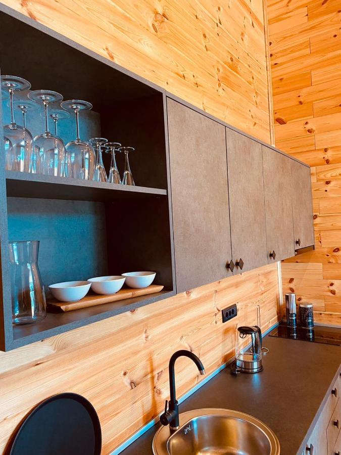 Cj Ada Bojana Beach House I Xxl Terracei Bbq I Betw Bridgebeach I Air Con ウルツィニ エクステリア 写真