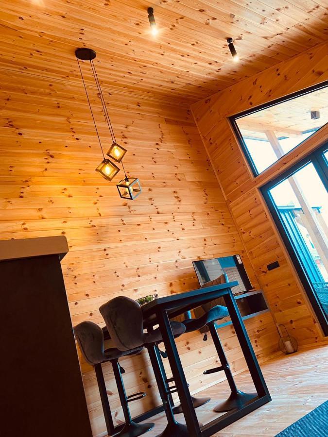 Cj Ada Bojana Beach House I Xxl Terracei Bbq I Betw Bridgebeach I Air Con ウルツィニ エクステリア 写真