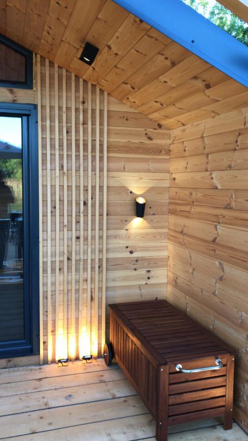Cj Ada Bojana Beach House I Xxl Terracei Bbq I Betw Bridgebeach I Air Con ウルツィニ エクステリア 写真