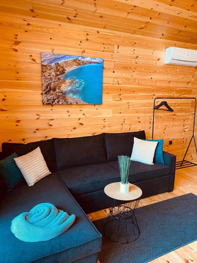 Cj Ada Bojana Beach House I Xxl Terracei Bbq I Betw Bridgebeach I Air Con ウルツィニ エクステリア 写真
