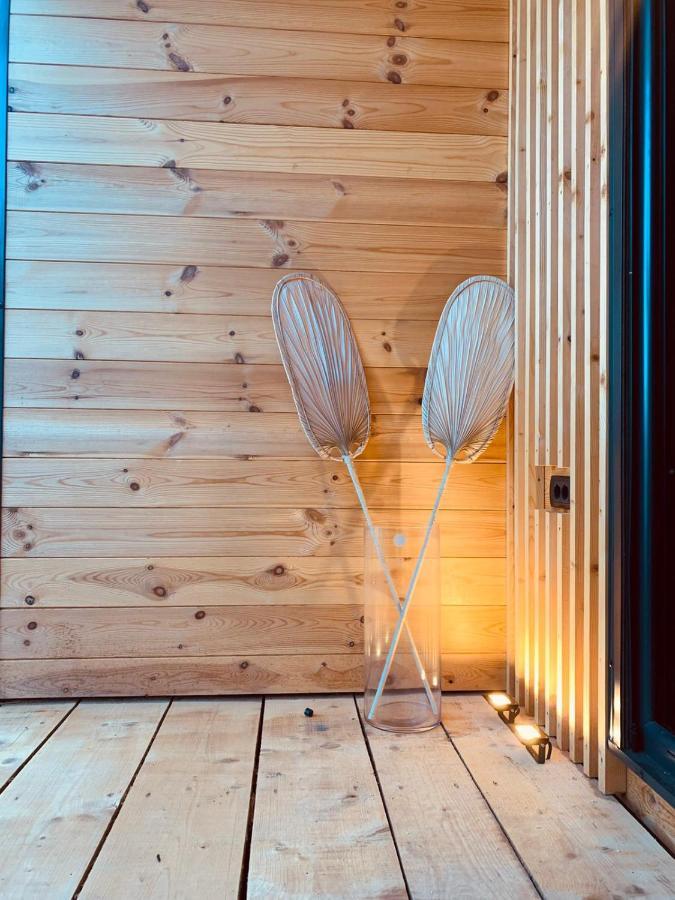 Cj Ada Bojana Beach House I Xxl Terracei Bbq I Betw Bridgebeach I Air Con ウルツィニ エクステリア 写真